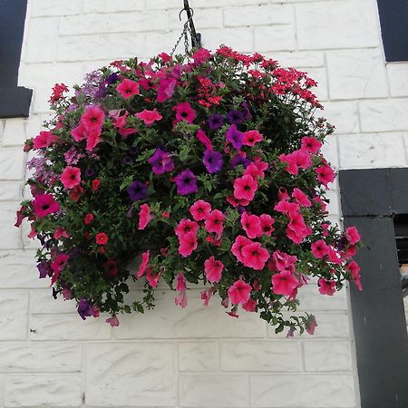 The Red Lion Inn Doune Luaran gambar