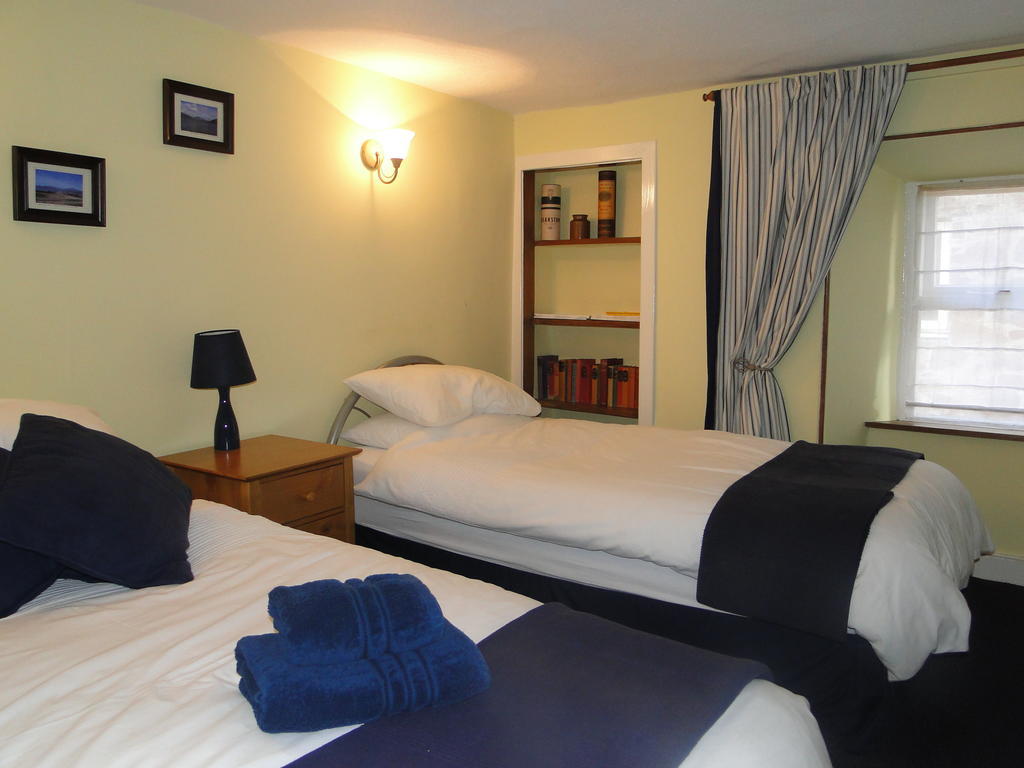The Red Lion Inn Doune Bilik gambar