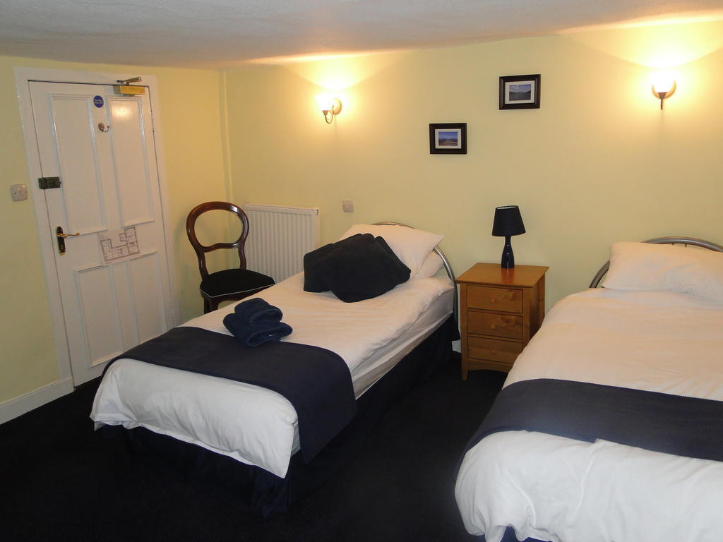The Red Lion Inn Doune Bilik gambar