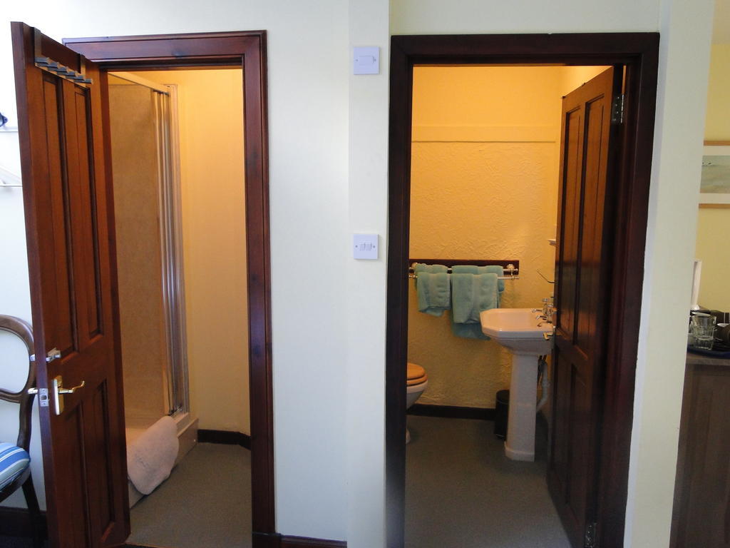 The Red Lion Inn Doune Bilik gambar
