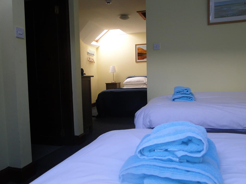 The Red Lion Inn Doune Bilik gambar
