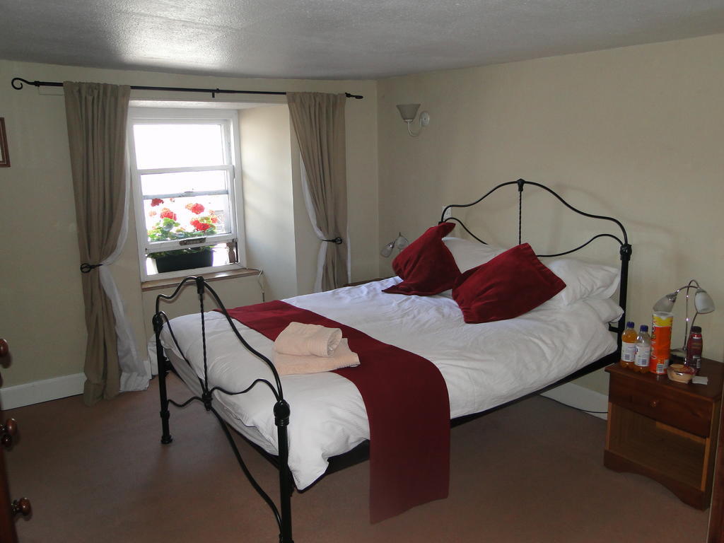 The Red Lion Inn Doune Bilik gambar