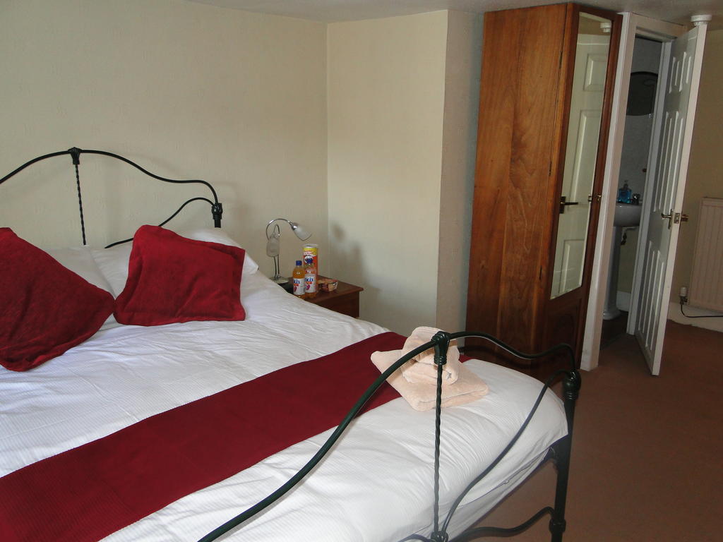 The Red Lion Inn Doune Bilik gambar