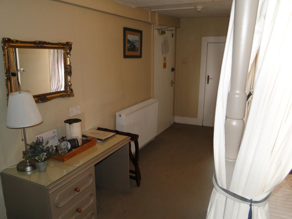 The Red Lion Inn Doune Bilik gambar