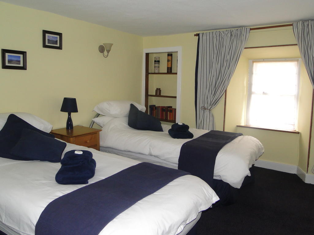 The Red Lion Inn Doune Bilik gambar