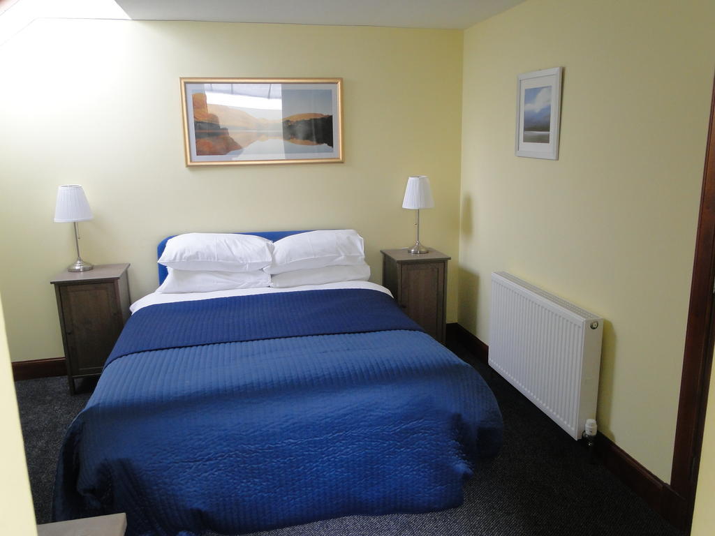 The Red Lion Inn Doune Bilik gambar