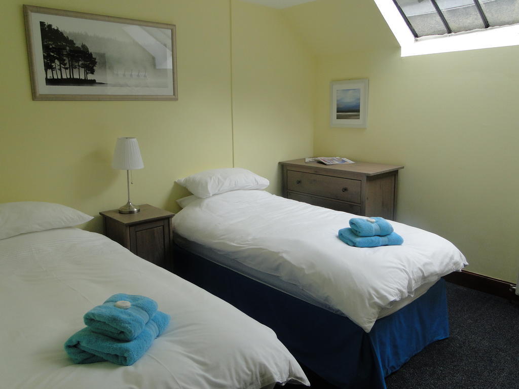 The Red Lion Inn Doune Bilik gambar